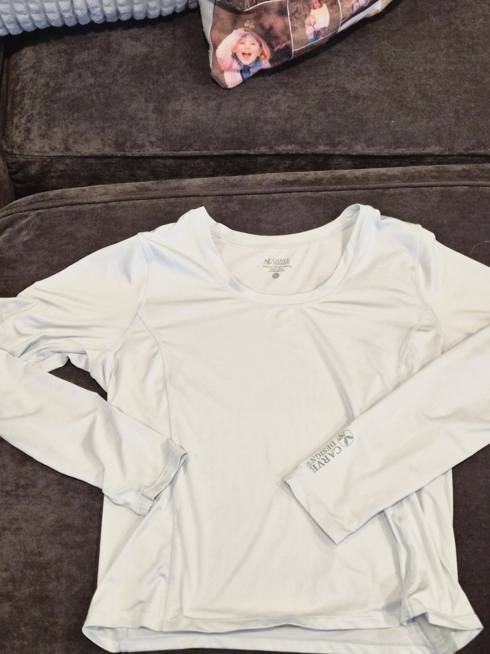Carve Designs Izzy Sunshirt